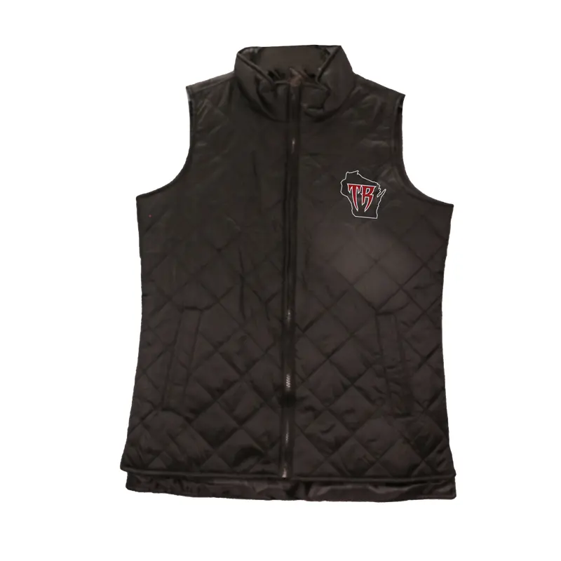 Women's Vintage Vest