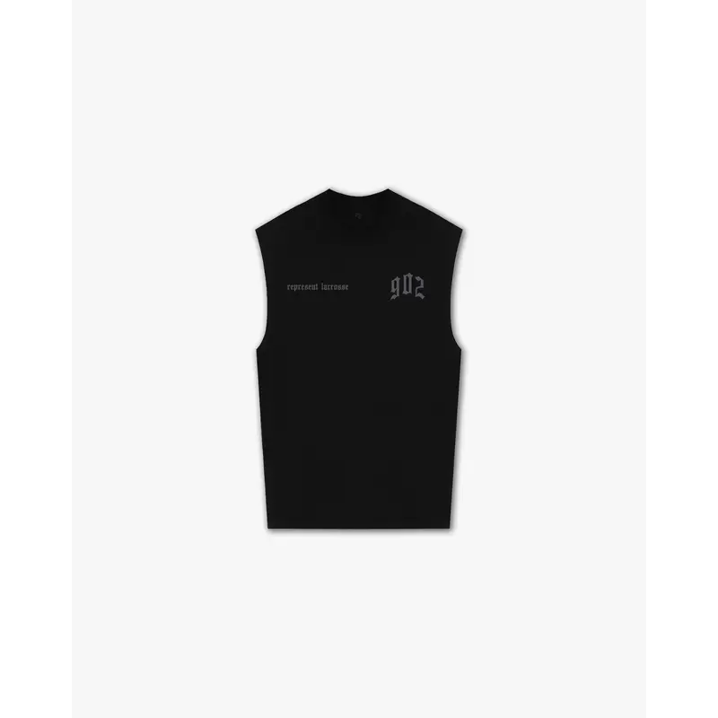 THE (902) VANQUISH LACROSSE PRO-ERA COMPRESSION CUTOFF