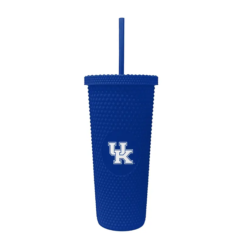 Kentucky 24oz Studded Tumbler