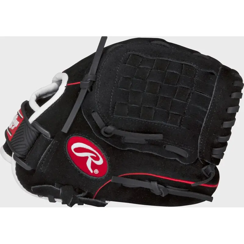 2024 Rawlings JPL100 10" Pitchers Baseball Glove Right Hand Throw - Youth