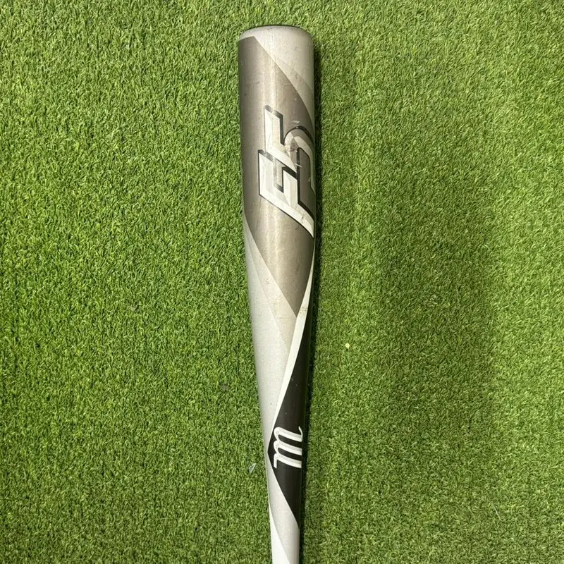 Marucci F5 -3 BBCOR Baseball Bat MCBF53 [USED-UB126] 32/29