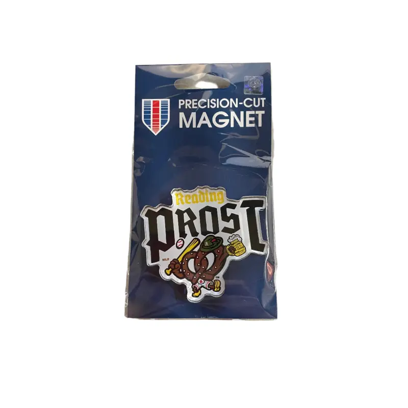 Prost Magnet