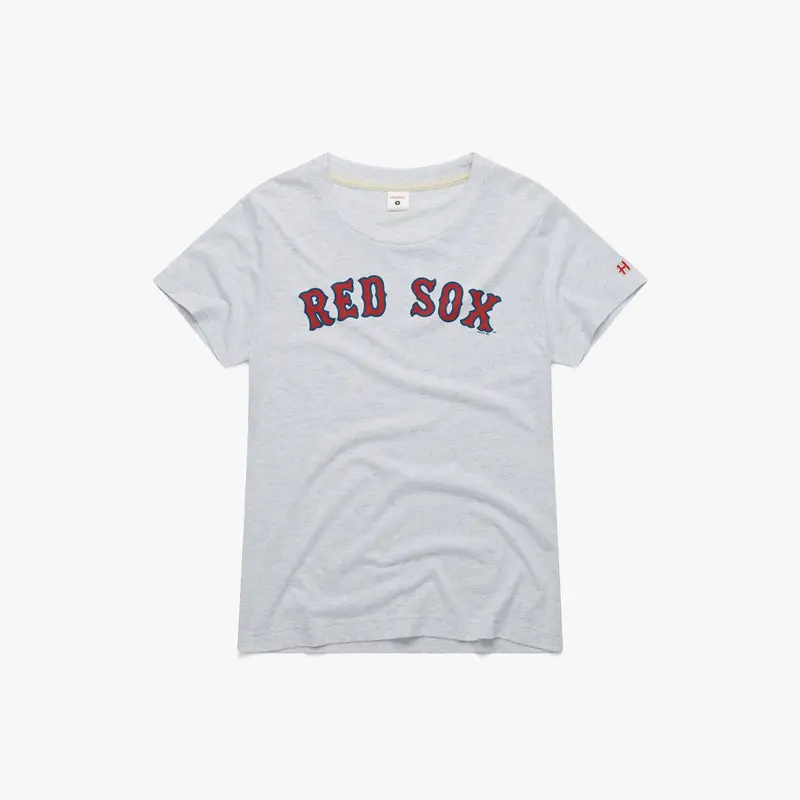 Women's Boston Red Sox Jersey Logo '79