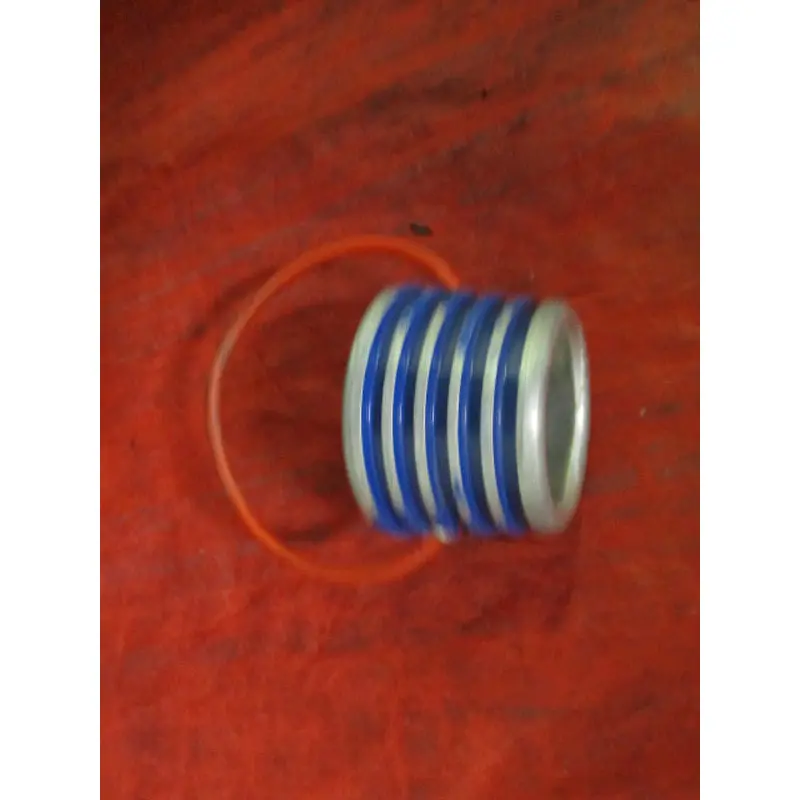 Used Climbing Belay / Rappel Device