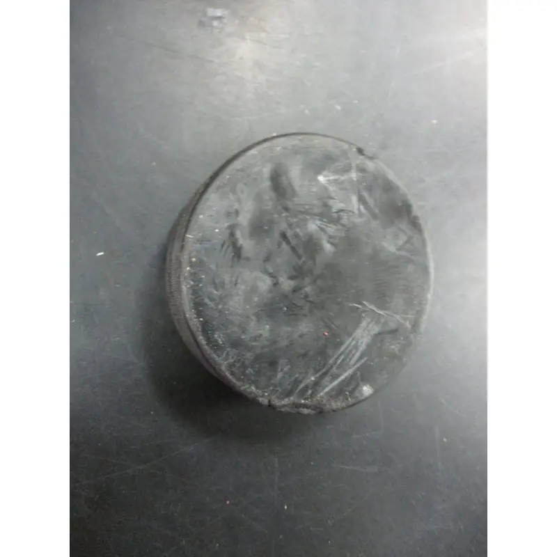 Used Pro-Flex Official Hockey Puck