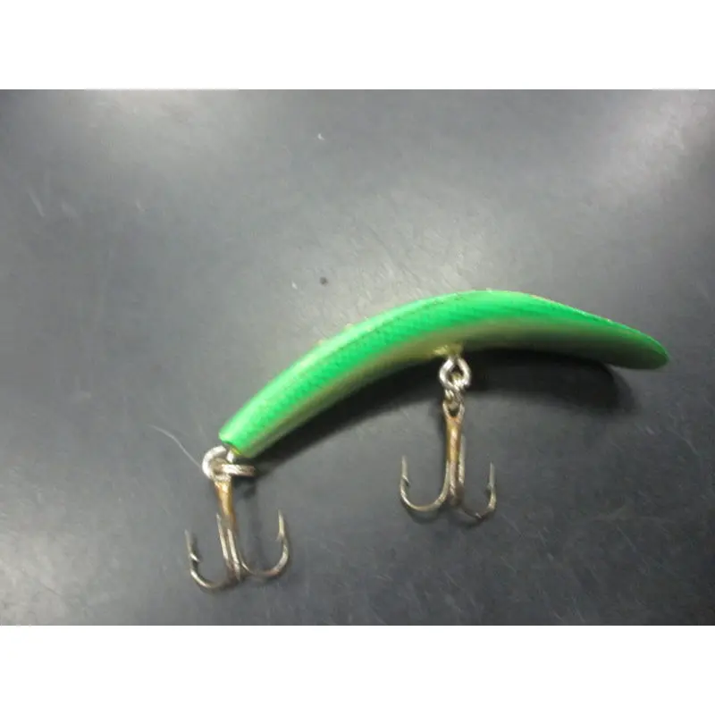 Used U20 Fishing Lure