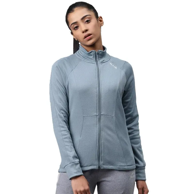 Alcis Women Running Jacket