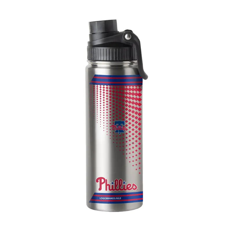 Philadelphia Phillies Hero 21oz Twist Top Bottle