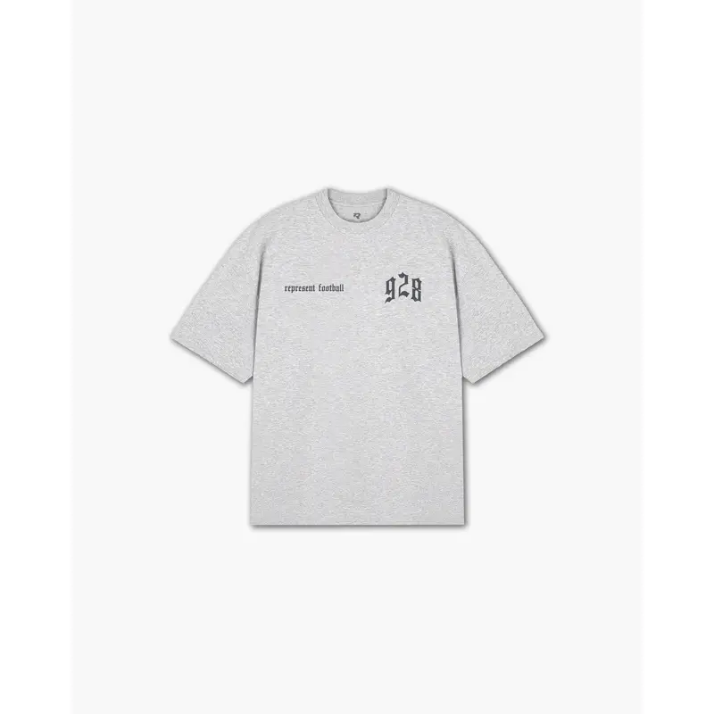 THE (928) VANQUISH FOOTBALL ELITE TEE
