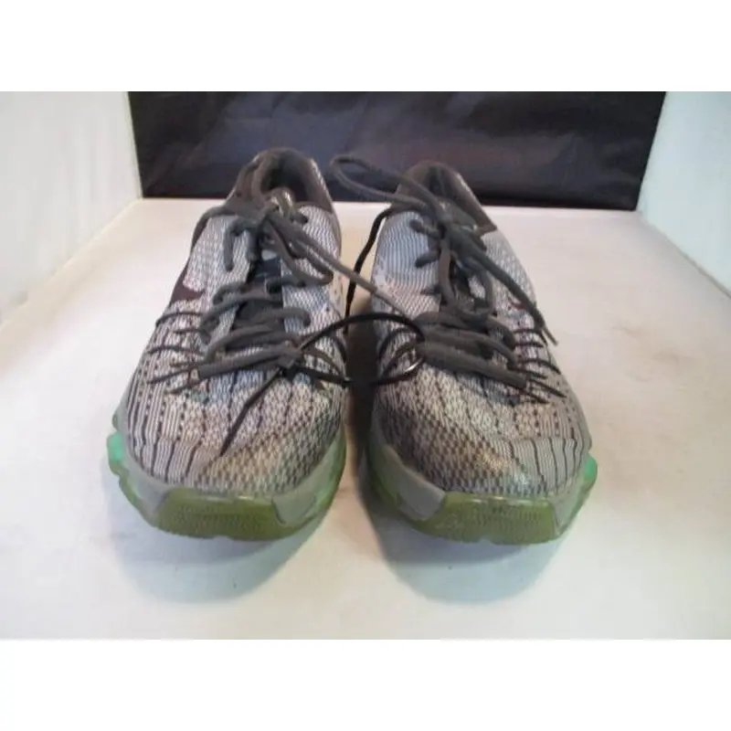 Used Nike KD Youth Basketball Size 4.5