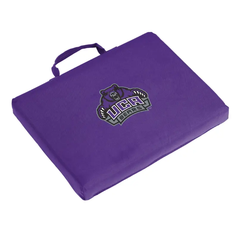 Central Arkansas Bleacher Cushion