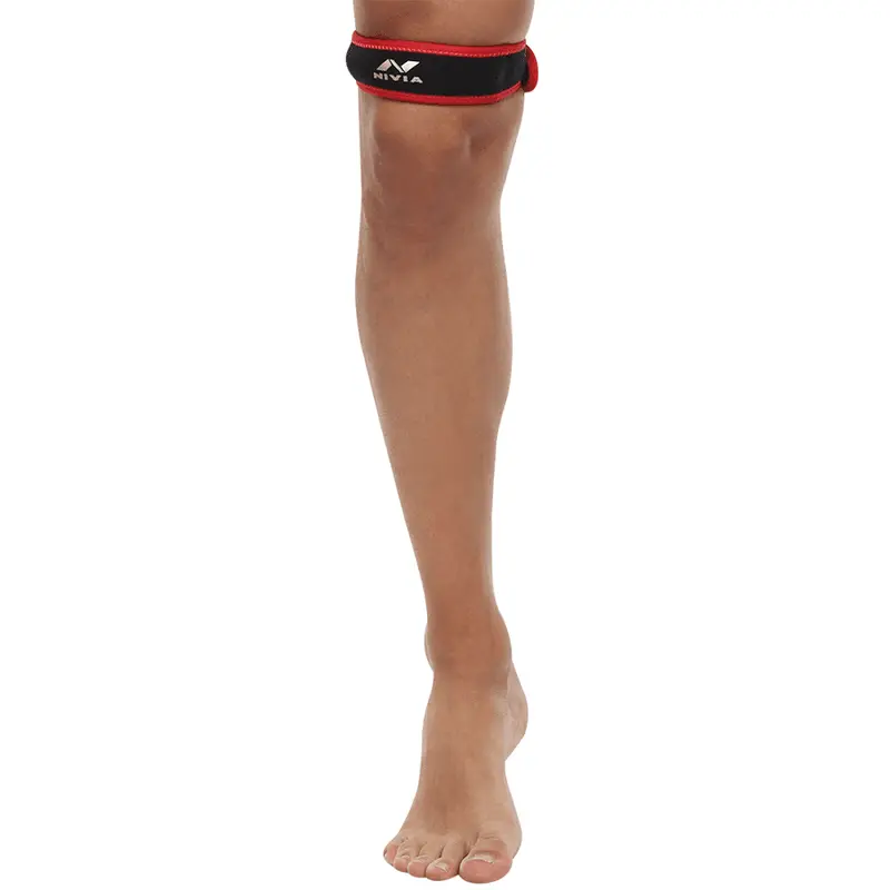 Nivia Patella Knee Support | KIBI SPORTS