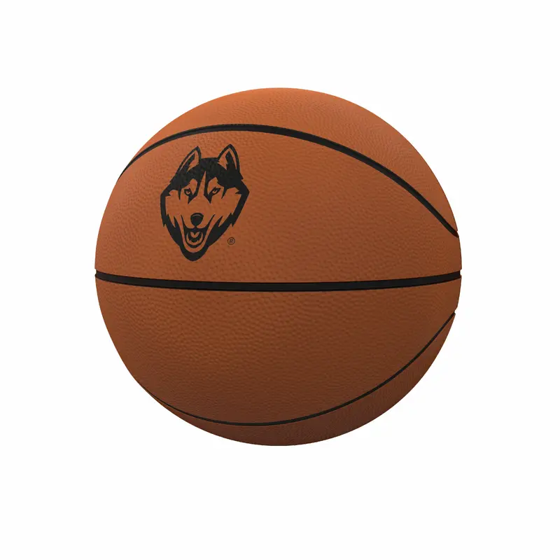UConn Full Size Composite Basketball
