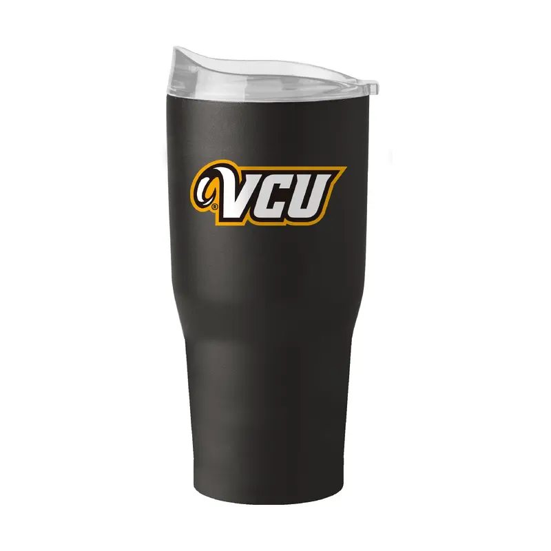 Virginia Commonwealth 30oz Flipside Powder Coat Tumbler
