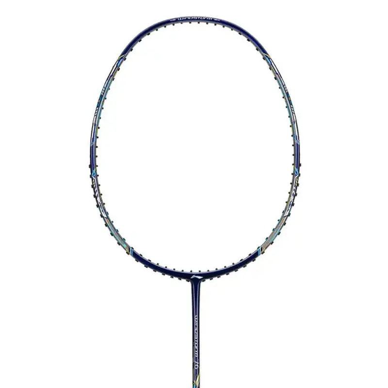Windstorm 76 Unstrung Li-Ning | Kibi Sports