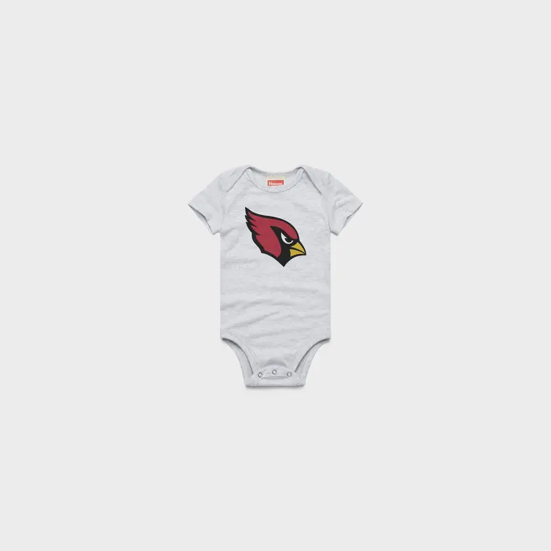Arizona Cardinals '05 Baby One Piece