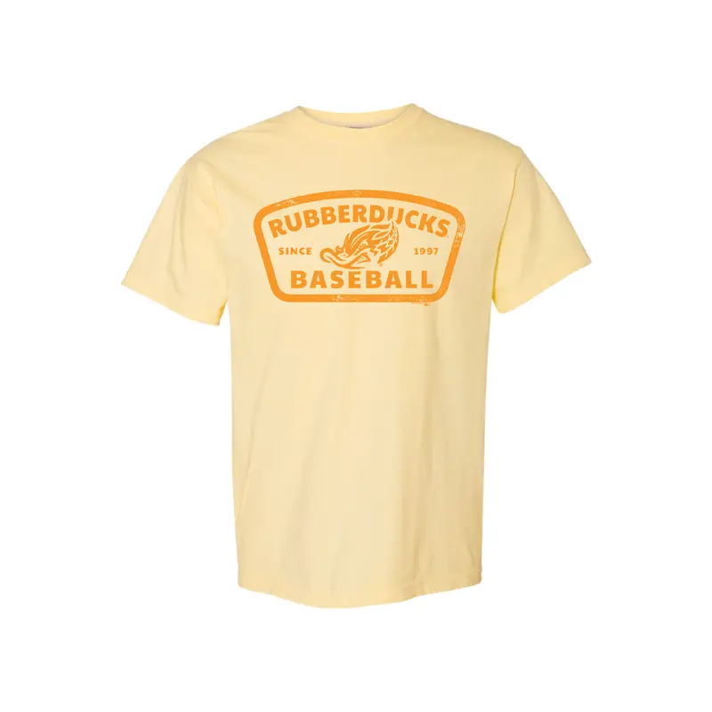 Comfort Colors Gas Station Tee
