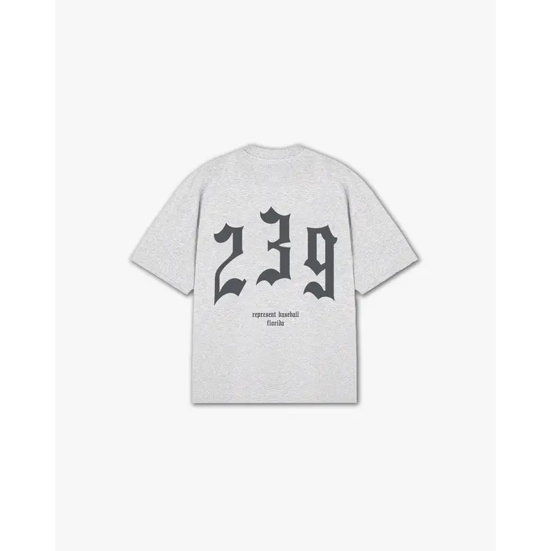 THE (239) VANQUISH BASEBALL V2 ELITE TEE