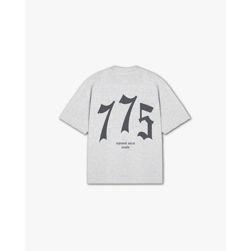 THE (775) VANQUISH SOCCER V2 ELITE TEE