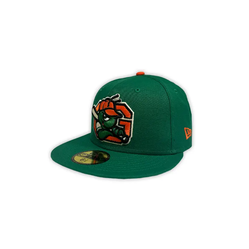 New Era 59Fifty On Field Home Cap 2024