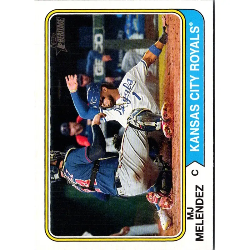 2023 Topps Ken Waldichuk #214