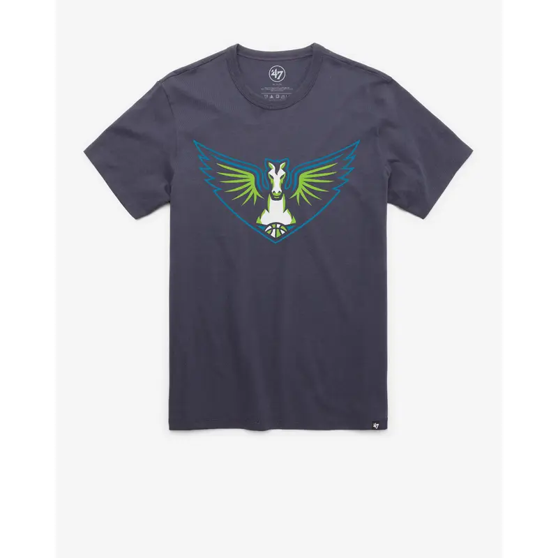 DALLAS WINGS IMPRINT '47 FRANKLIN TEE