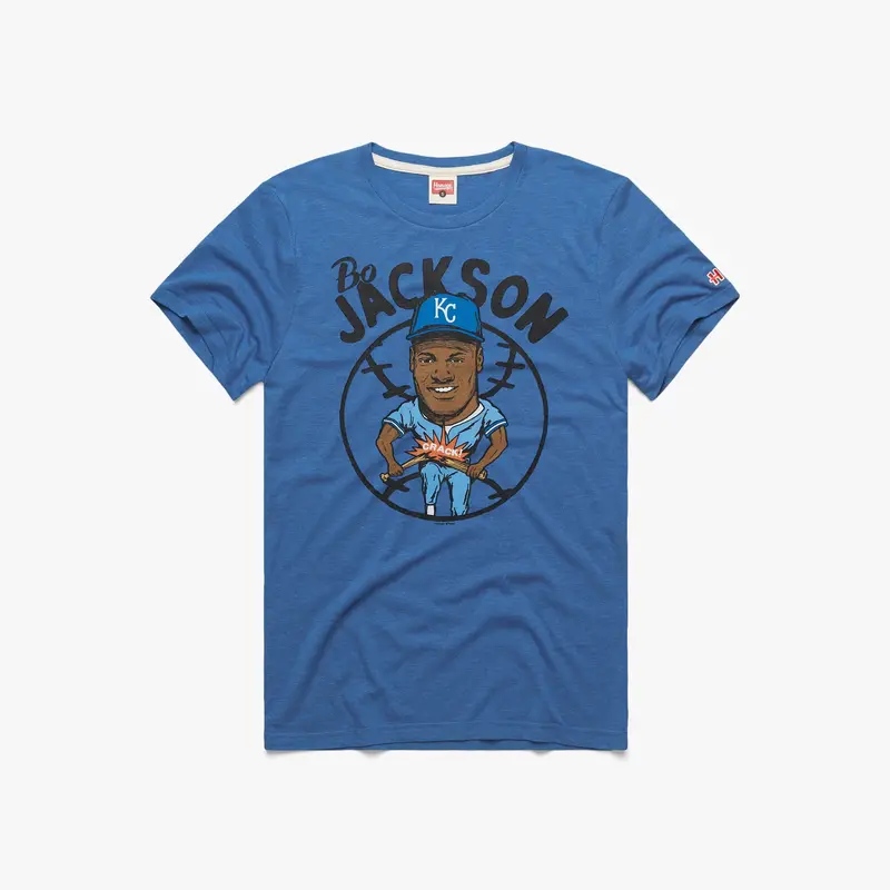 Royals Bo Jackson