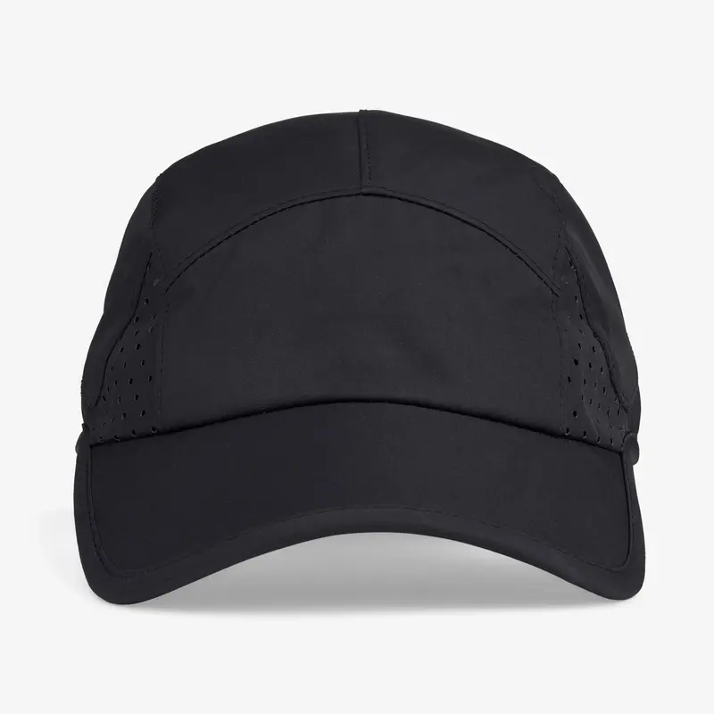 Actiivate - TEMPEST 5-Panel Cap - Anthracite