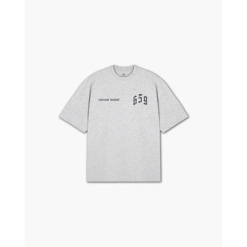 THE (659) VANQUISH BASEBALL ELITE TEE
