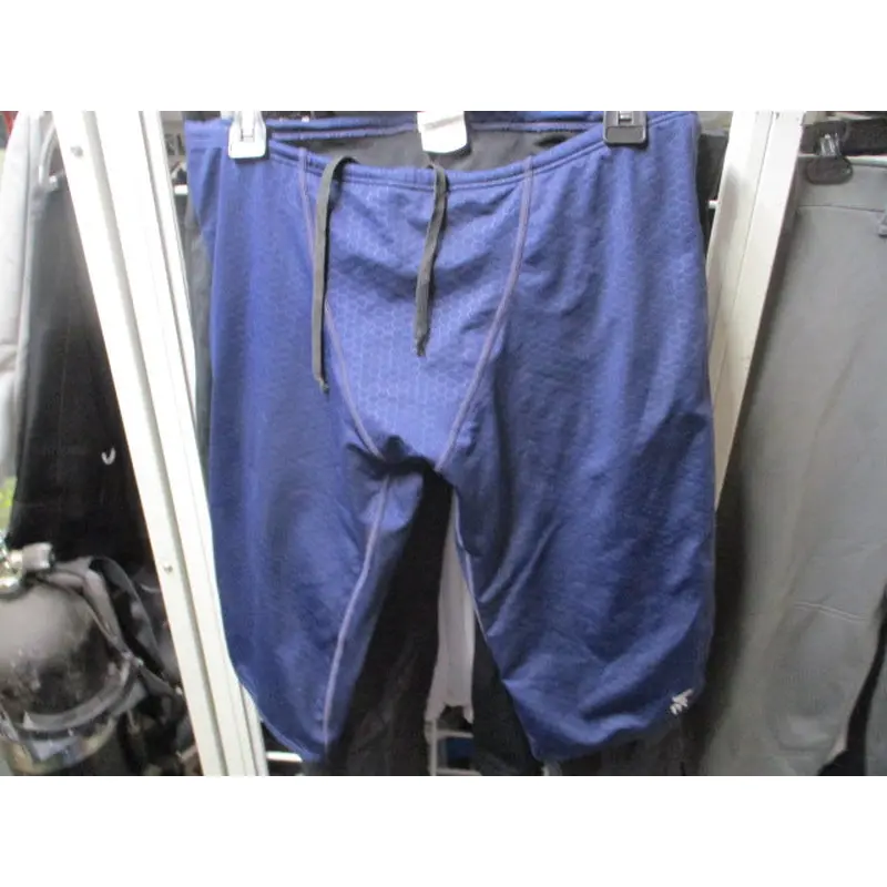 Used TYR Swim Trunks Size 38