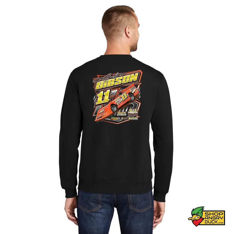 Austin Gibson 2024 Crewneck Sweatshirt