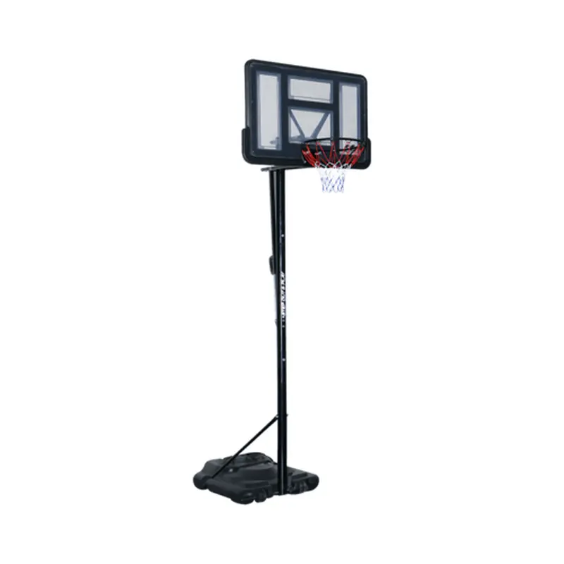 Nivia Pro Beast Portable Basketball Set | KIBI Sports