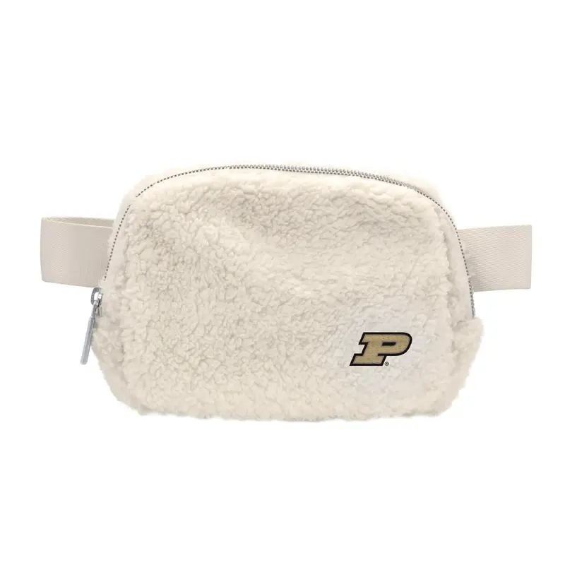 Purdue Sherpa Belt Bag