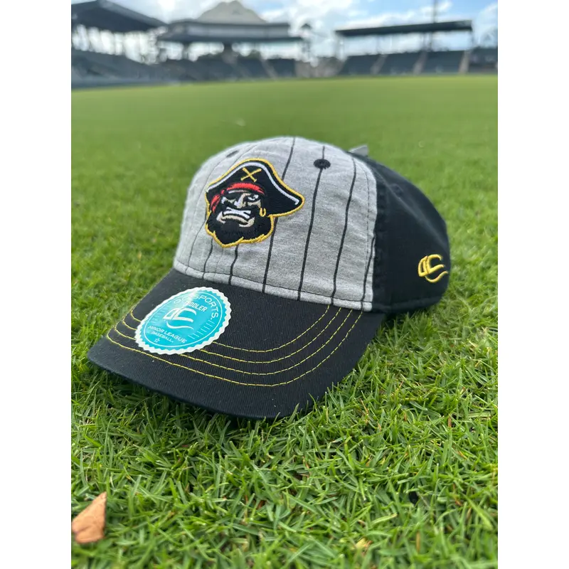 Bradenton Marauders Toddler Bat Boy Hat