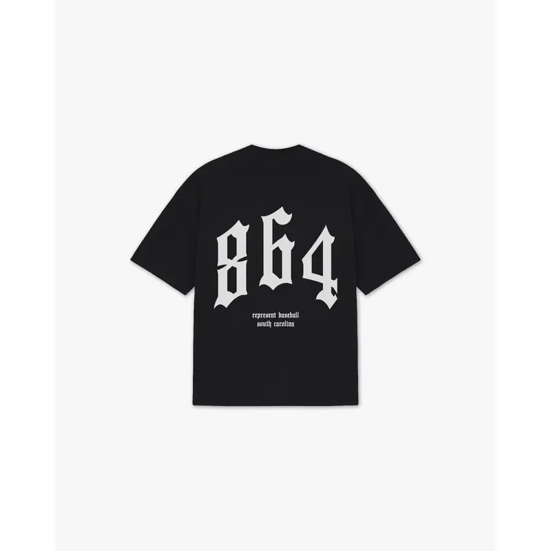THE (864) VANQUISH BASEBALL V2 ELITE TEE