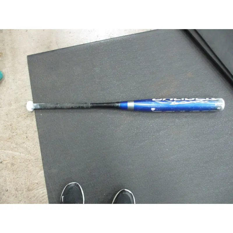 Used Rawlings Caliber (-6) Slowpitch Softball Bat