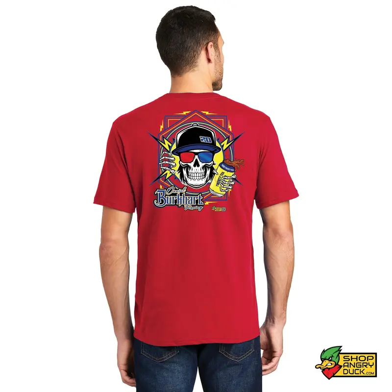 Danial Burkhart Racing T-Shirt