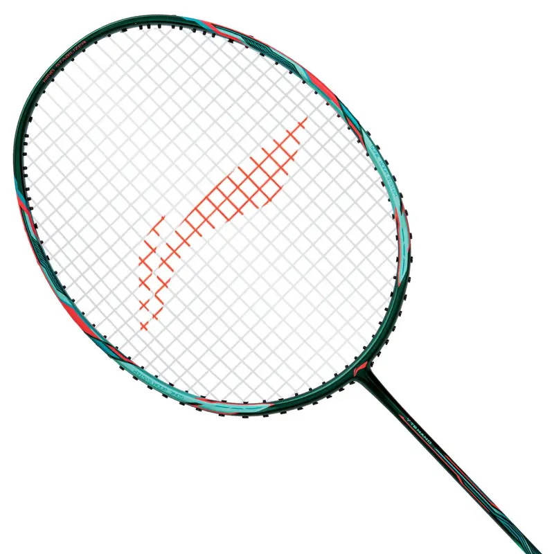 Tectonic 3 - 4U/5U Unstrung Li-Ning | Kibi Sports