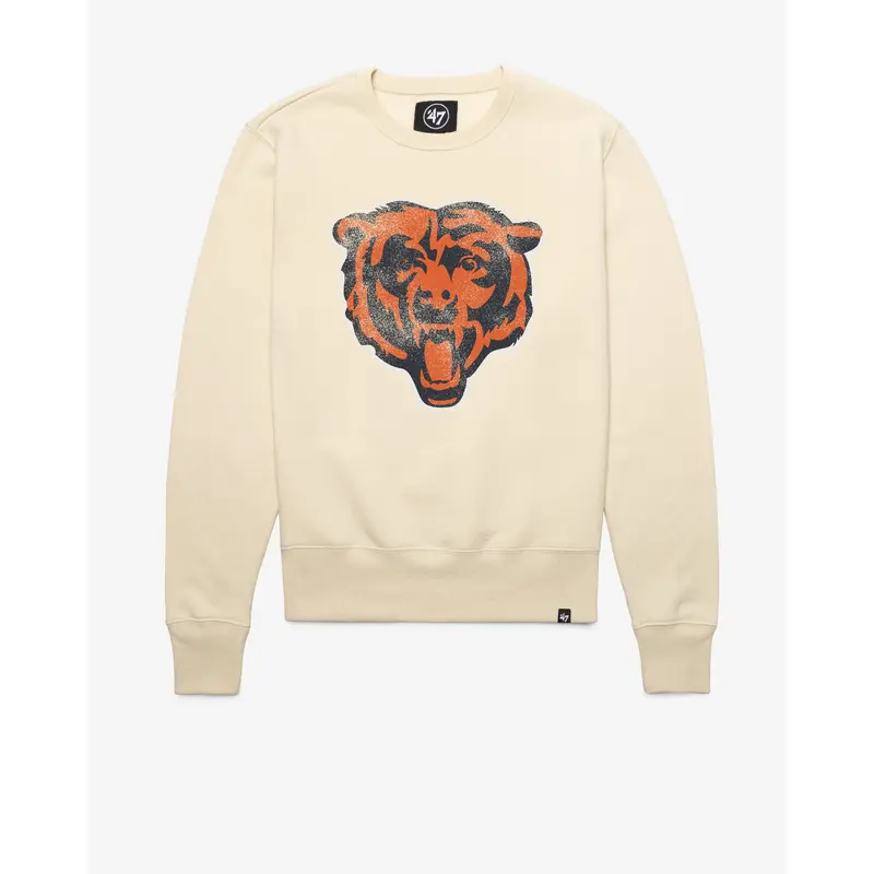 CHICAGO BEARS D IMPRINT '47 HEADLINE CREW