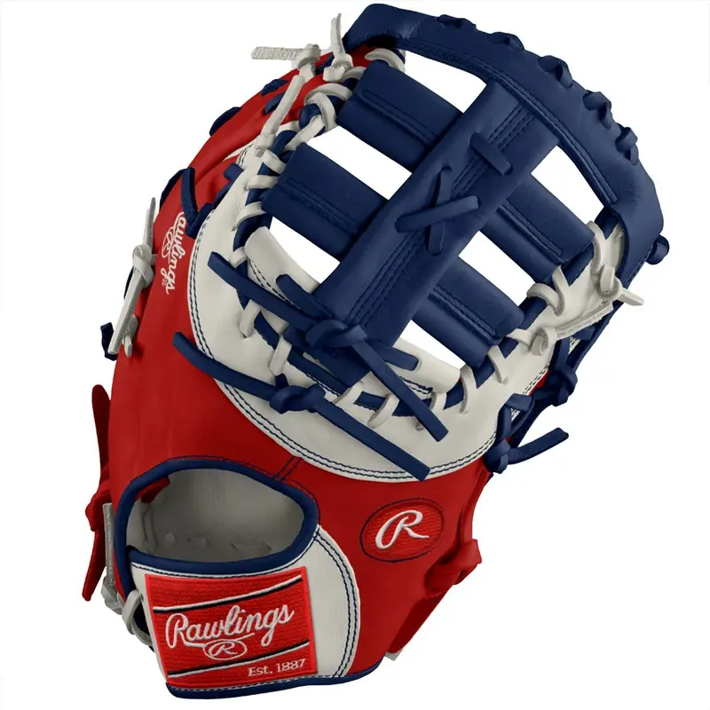 Rawlings Heart of The Hide 13" First Base Slowpitch Glove - R5