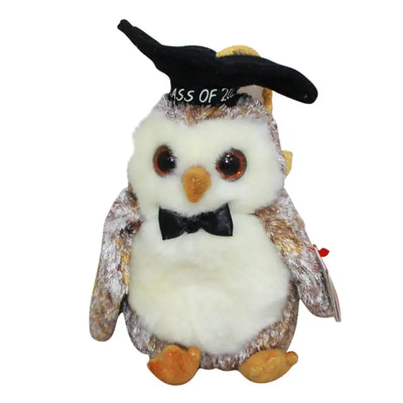 Smarter the Owl