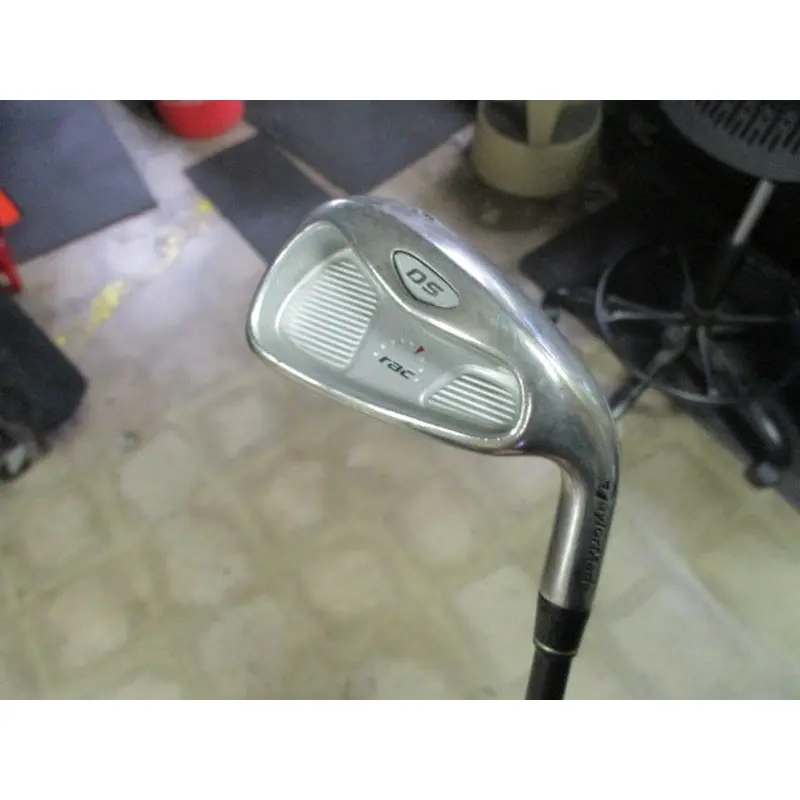Used Taylormade RAC 6 Iron