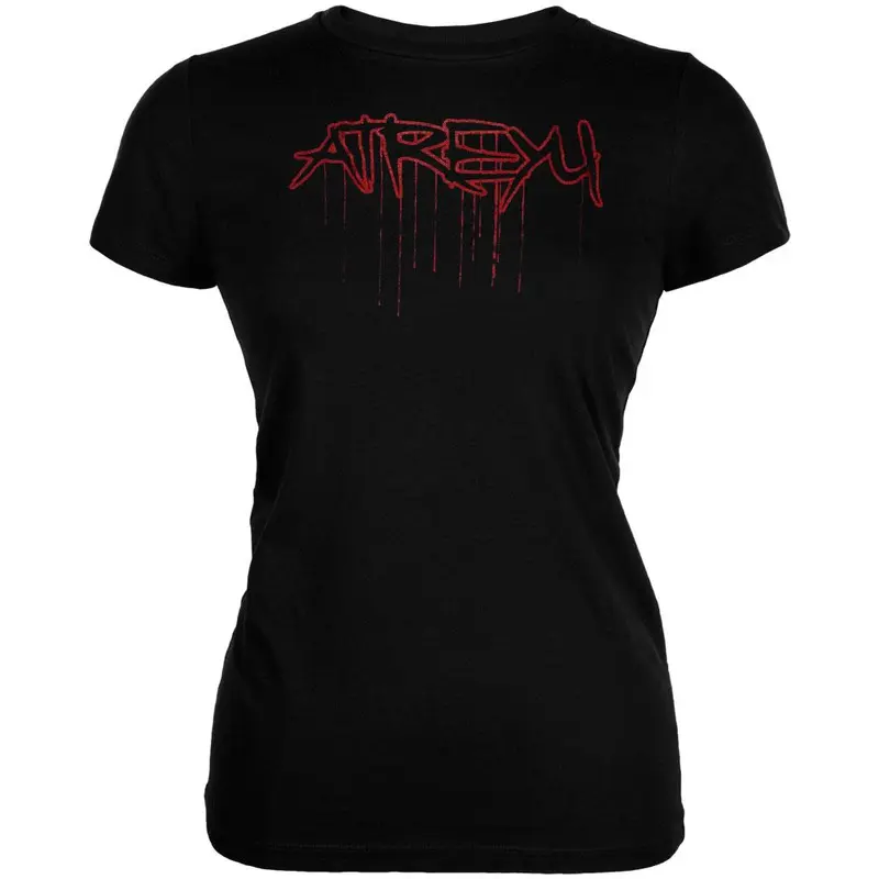 Atreyu - Vampire Juniors T-Shirt