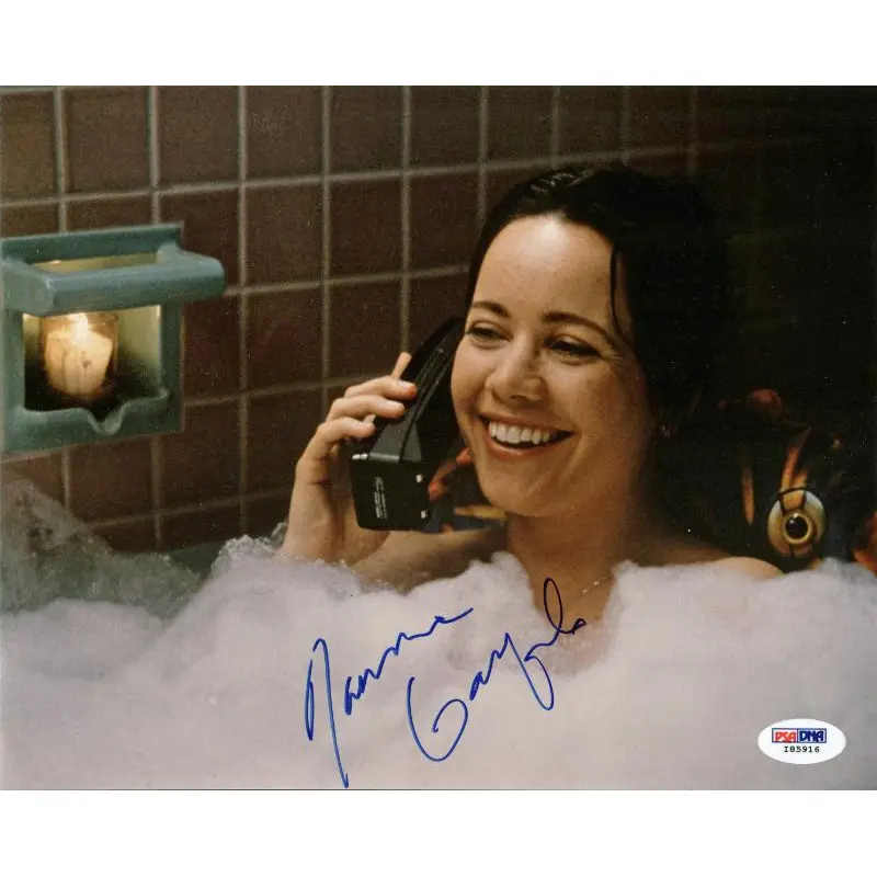 Janeane Garofalo Signed Authentic 8X10 Photo Autographed PSA/DNA #I85916