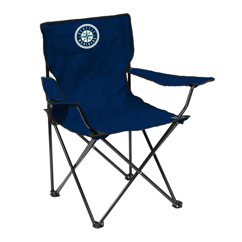 Seattle Mariners Quad Chair