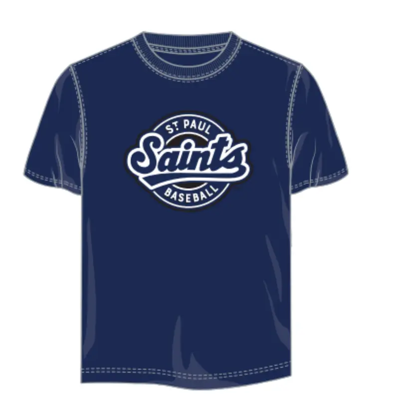 Men's Saints Big & Tall T-Shirt