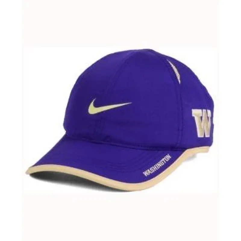 UW Huskies Adjustable Nike Hat