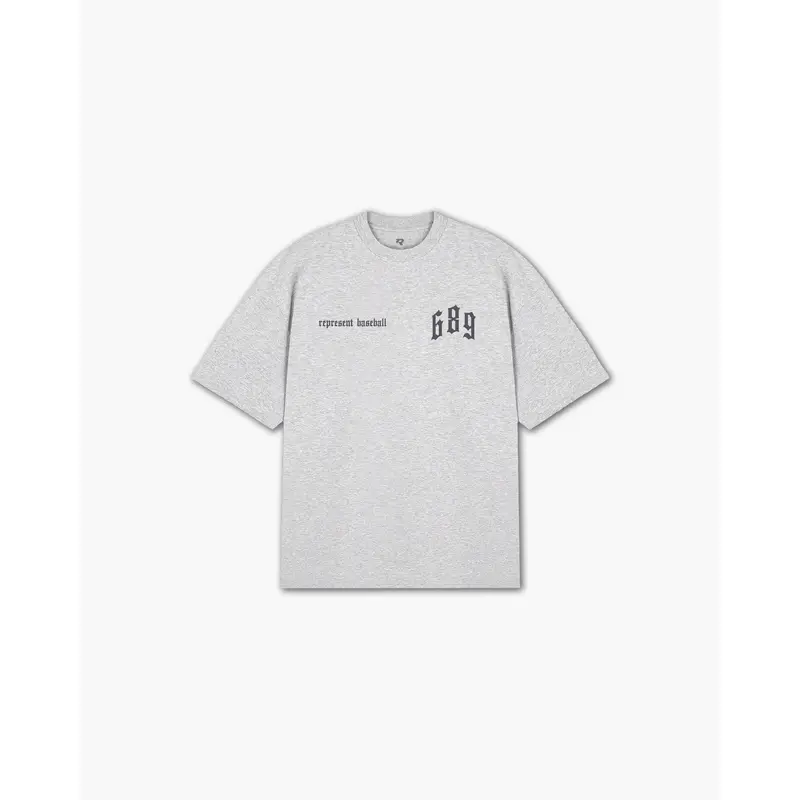 THE (689) VANQUISH BASEBALL ELITE TEE