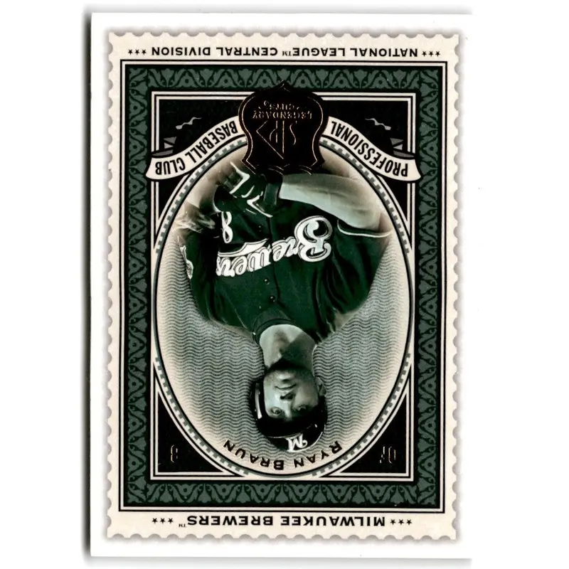 2009 Upper Deck Eric Byrnes #8