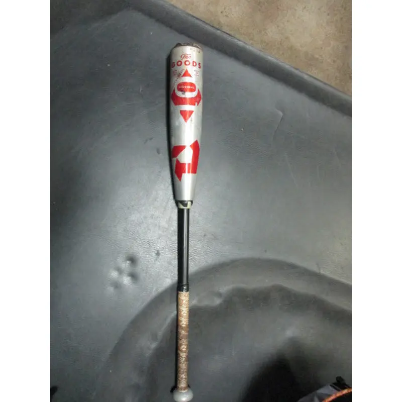 Used Demarini The Goods (-10) 30'' USSSA Baseball Bat